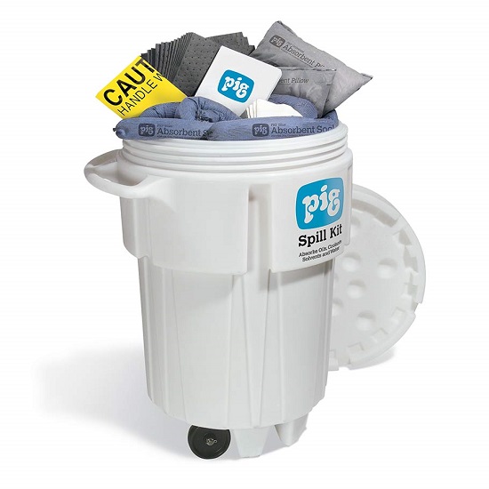 General Purpose Spill Kits
