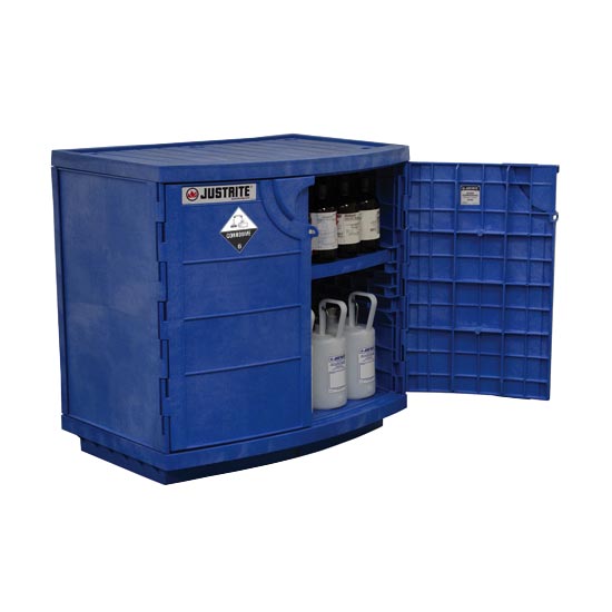 Corrosive Storage Cabinets