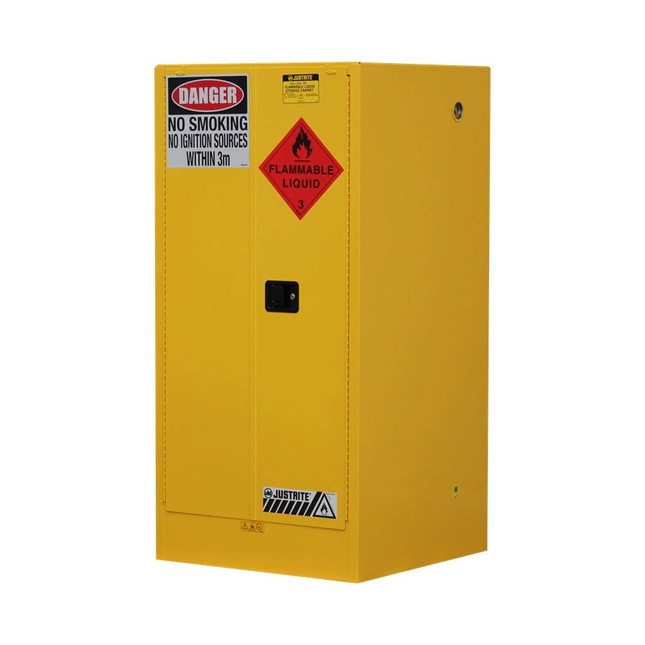 Extra Large Flammable Storage Cabinets