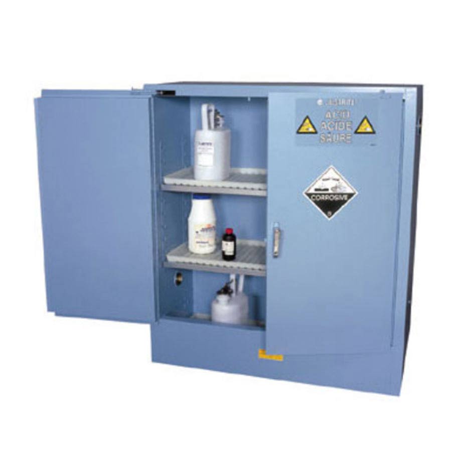 Medium Corrosives Storage Cabinets