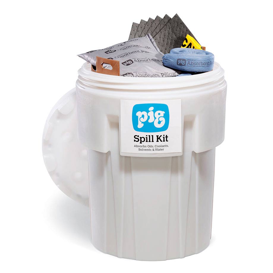Large Universal Spill Kit
