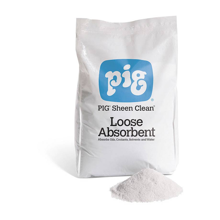 Universal Loose Absorbent