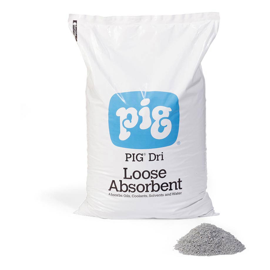 New Pig Universal Loose Absorbent