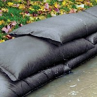 Water-Activated Flood Bag